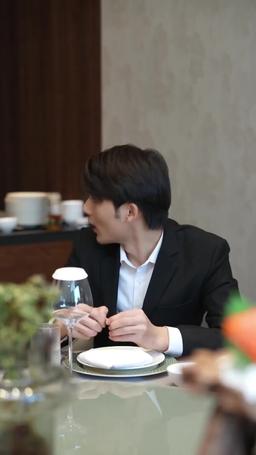 Potężny milioner spadł z nieba episode 30