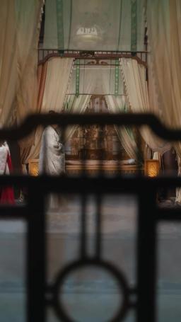 عمياء عن الحب، لكني أسيرة قلبك episode 7