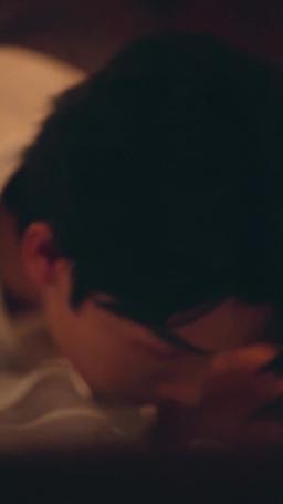 A Tentação de Um Beijo Roubado episode 68