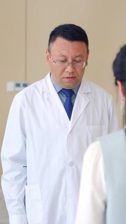 愛你像心跳難觸摸 episode 57