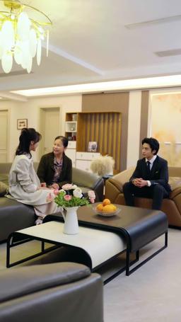 어쩌다 재벌 신부가 되었습니다 episode 35