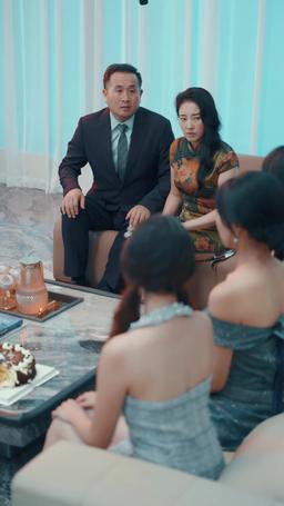 30 anni perduti episode 16