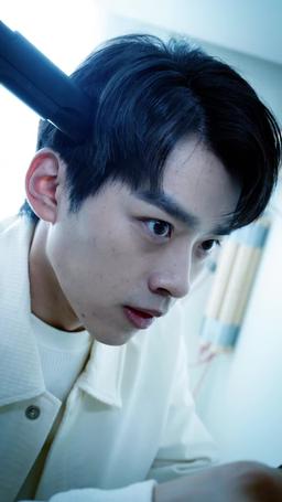 Brain vs. Bullet Train episode 64