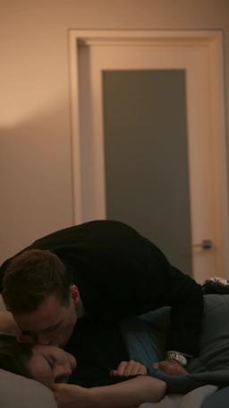 Big Bad Husband, Please Wake Up! episode 31