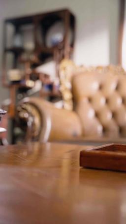 Pride of the Clan: The Return of the Martial Sage episode 9