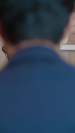 A Couple Who Got Married First episode 33