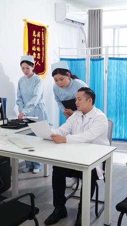 Vendetta e grazia: la moglie adorata del milionario episode 56