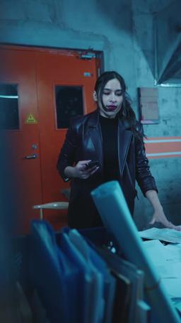 A Love Once Betrayed episode 30