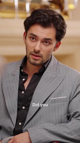 The Mob Boss Substitute episode 53