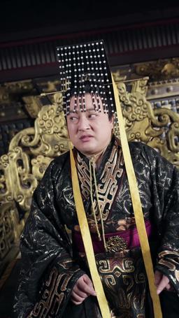 A Modern Man’s Guide to Ancient Domination episode 55