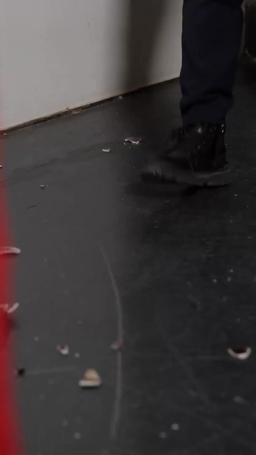 完璧なCEOの妻…ボディガードが見つけた真実とは… episode 27