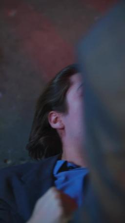 「Synchronisierung」Wie man einen Silberfuchs zähmt episode 63