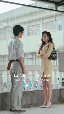 Dalle ceneri, risorgiamo episode 61