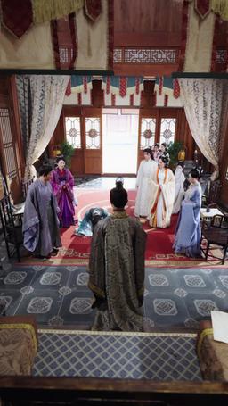 我家娘子是高手？ episode 10