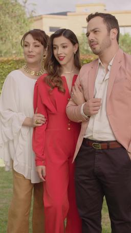 Atrapé el corazón de un multimillonario episode 7