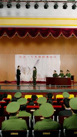 عبث الربيع بالمشاعر episode 38