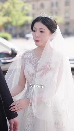 Love Dies That Night episode 14