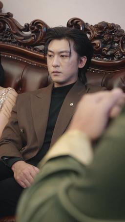 سيد الخالدين في المدينة episode 55