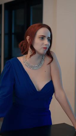 XXL Size Wife episode 22