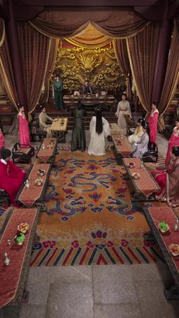 หัวใจพลิกกลางกรุง episode 56