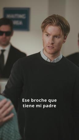 Dijo que el bebé era demasiado caro episode 31