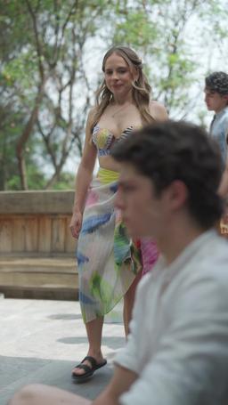 Mi Vecino El Capitan episode 50