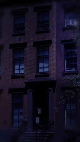 Tubuhku Dimiliki Sang Bos Mafia episode 6