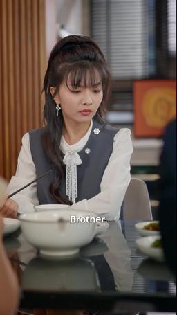 The 100-Day Bride I Married Is A Legend episode 8