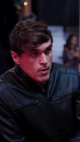 Encontrei Um Marido Bilionário E Sem-Teto Para o Natal episode 43