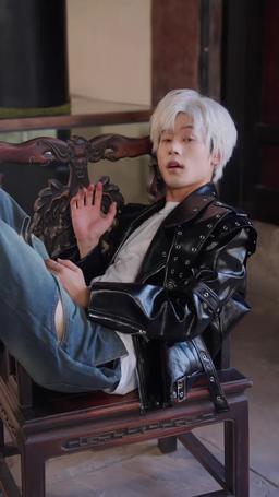 Pampered by My Silver Fox Uncle episode 4