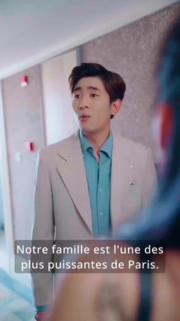 Faire Semblant Jusqu'au Bout episode 5