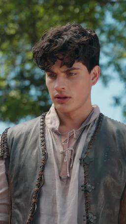 잃어버린 아들, 공작이 되어 컴백 episode 15