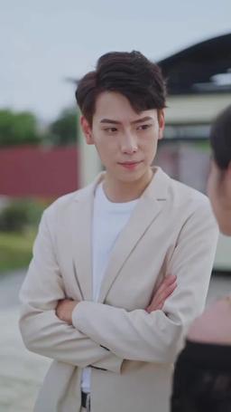 暴富後前女友後悔了 episode 31