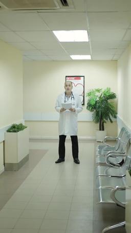 Compañero oculto episode 39