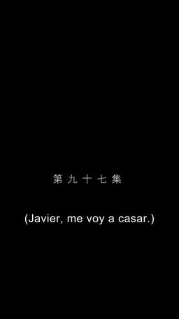 Atada por Su Corazón episode 97