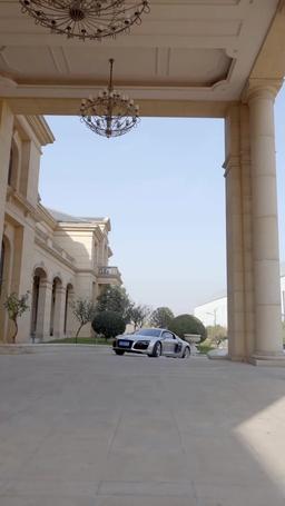 攤牌了，我是全球首富千金 episode 4