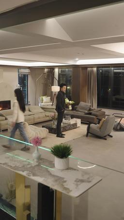 Love Me, but Hurt Me? episode 71