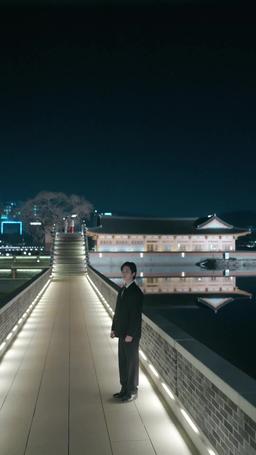 구미호 운명의짝 episode 20