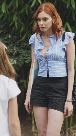 Receta Para Fingir Un Matrimonio episode 49