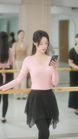 Dancing on Your Heart episode 66