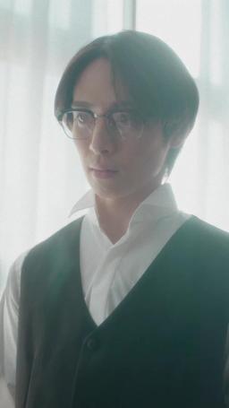 イケメン担任vsイケメンクラスメイト〜私の心は大渋滞！？〜 episode 13