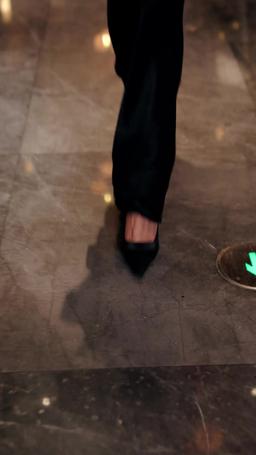 Mała nie odpowiada, Dziewiąty Pan! episode 42