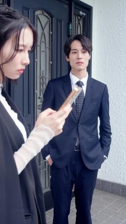 재벌 영애의 이중 생활 episode 35