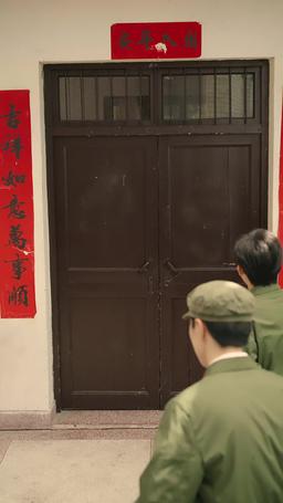 リベンジはママと一緒に～天才ベビーの逆転ライフ～ episode 30