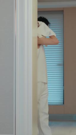 Invincibile guardiano d'amore episode 28