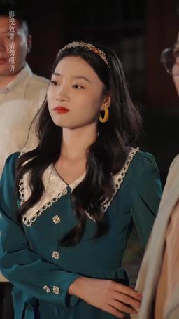 Fate Restarted: I Found My Mom a Perfect Husband episode 47