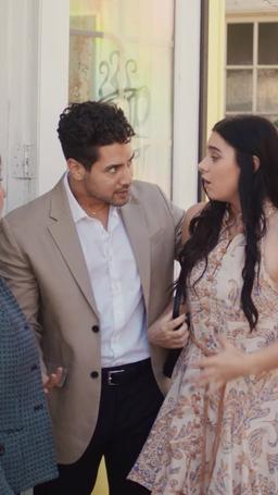 Marié à première vue episode 3