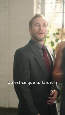 J'ai cinq frères Kick-Ass episode 35