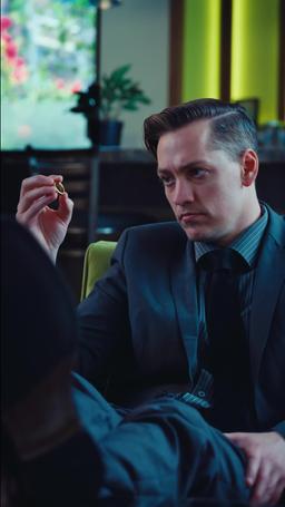 İntikam: Rakibimle İttifak episode 58