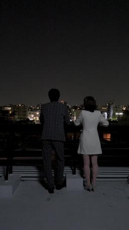 離婚後、私は輝く episode 20